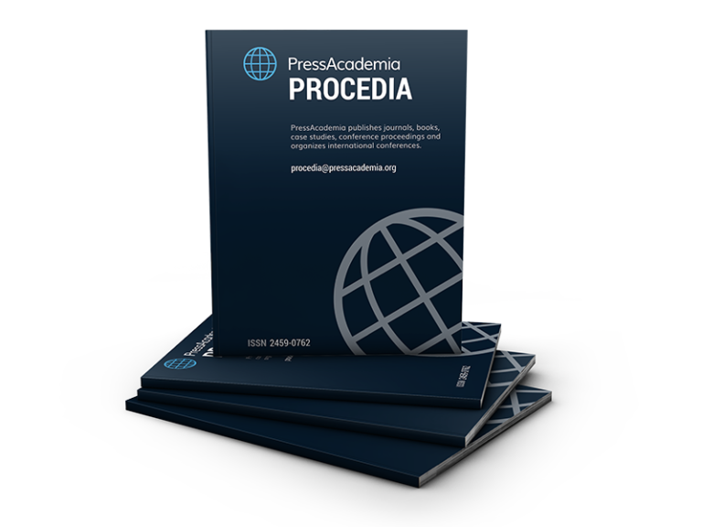 European proceedings of behavioural sciences. Procedia. Журнал Transportation research procedia. Procedia Journal. Журнал Transportation research procedia 36 (2018).